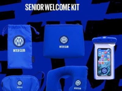 Senior Kit